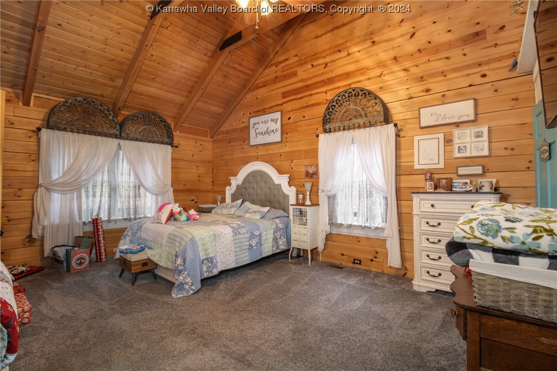 3615 Board Run Road Sandyville, WV 25275 - Photo 9 of 38 Gallery Image 9