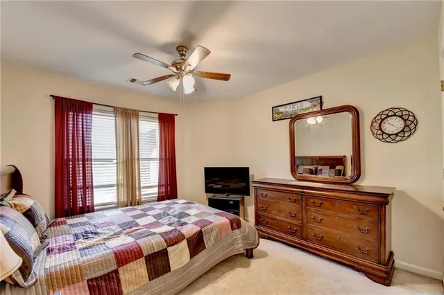 $425,000 | 860 Southland Pass, Stone Mountain, GA 30087