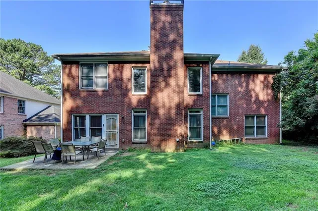 $425,000 | 860 Southland Pass, Stone Mountain, GA 30087