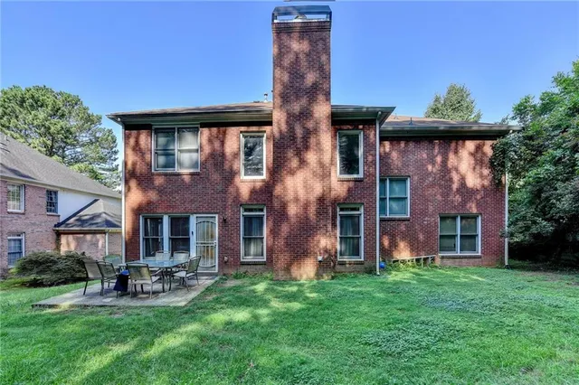 $425,000 | 860 Southland Pass, Stone Mountain, GA 30087