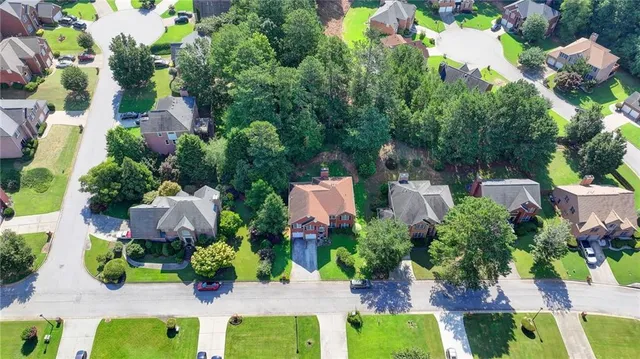 $425,000 | 860 Southland Pass, Stone Mountain, GA 30087