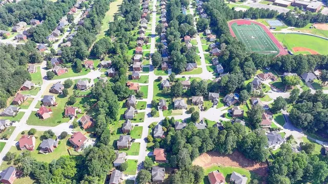 $425,000 | 860 Southland Pass, Stone Mountain, GA 30087