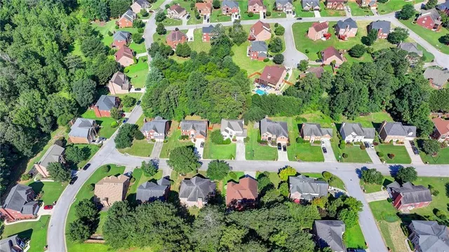 $425,000 | 860 Southland Pass, Stone Mountain, GA 30087