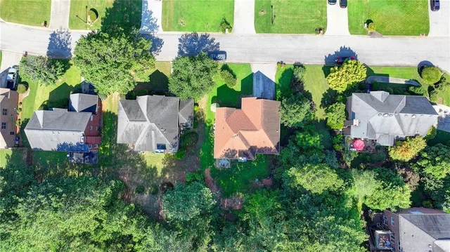 $425,000 | 860 Southland Pass, Stone Mountain, GA 30087