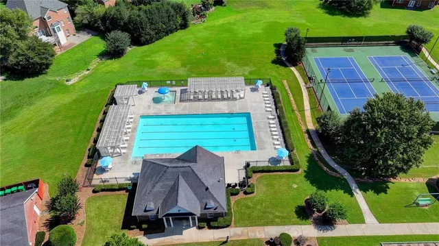 $425,000 | 860 Southland Pass, Stone Mountain, GA 30087