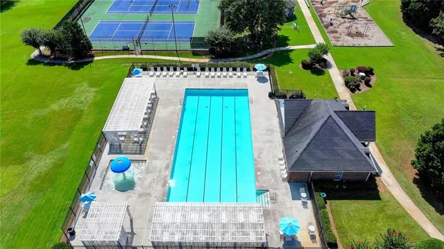 $425,000 | 860 Southland Pass, Stone Mountain, GA 30087