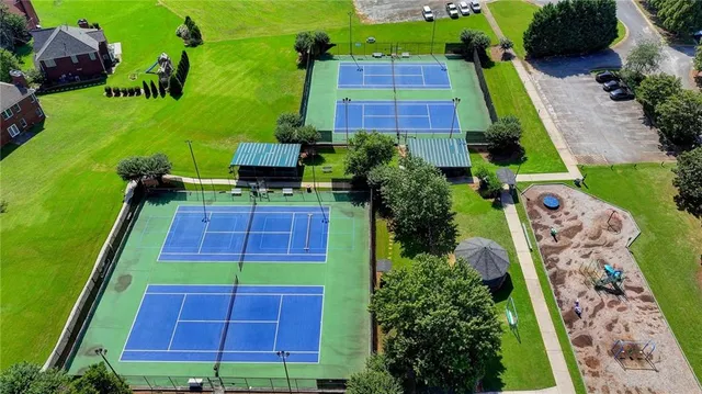 $425,000 | 860 Southland Pass, Stone Mountain, GA 30087