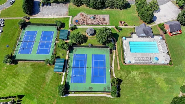 $425,000 | 860 Southland Pass, Stone Mountain, GA 30087