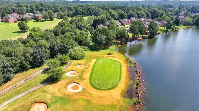 $425,000 | 860 Southland Pass, Stone Mountain, GA 30087