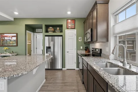 $509,000 | 10505 Truckee Street, Commerce City, CO 80022