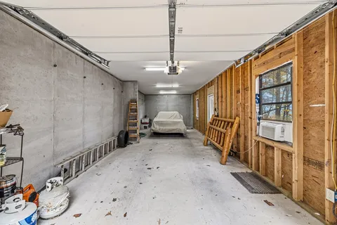 a view of an entryway