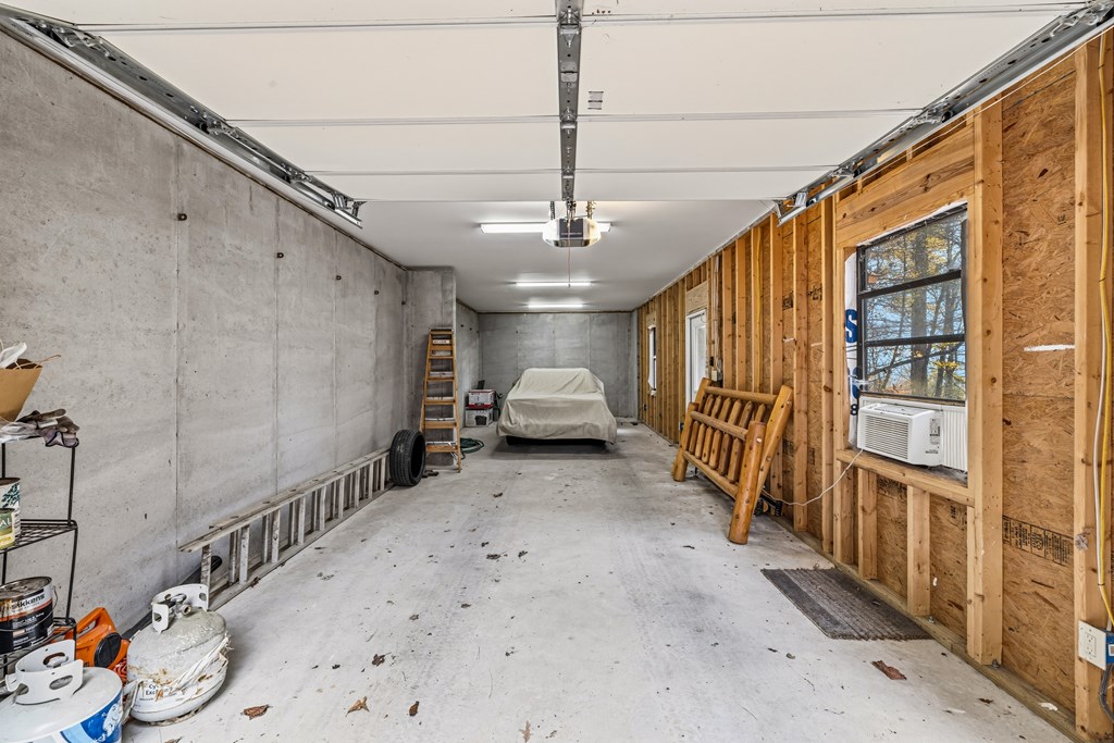 254 Aries Lane Blue Ridge, GA 30513 - Photo 39 of 43 a view of an entryway