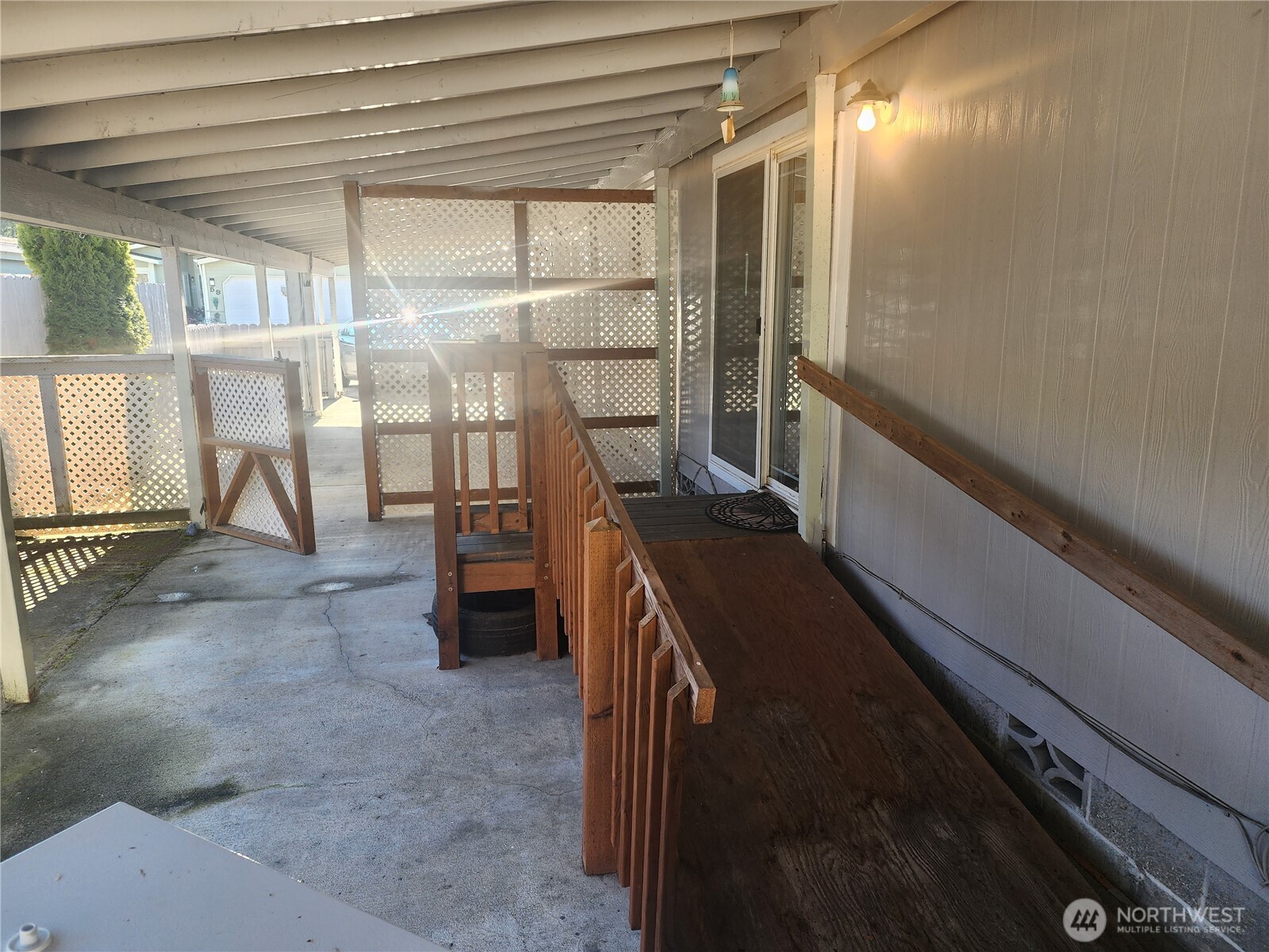 1101 South Scheuber Road, Unit 7 Centralia, WA 98531 - Photo 14 of 18