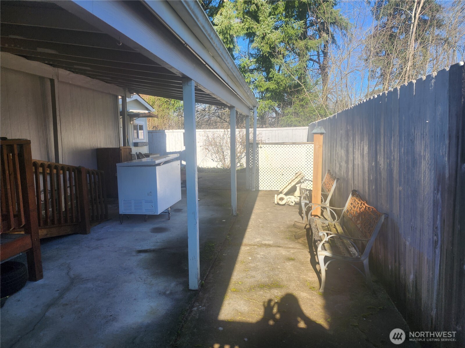 1101 South Scheuber Road, Unit 7 Centralia, WA 98531 - Photo 15 of 18