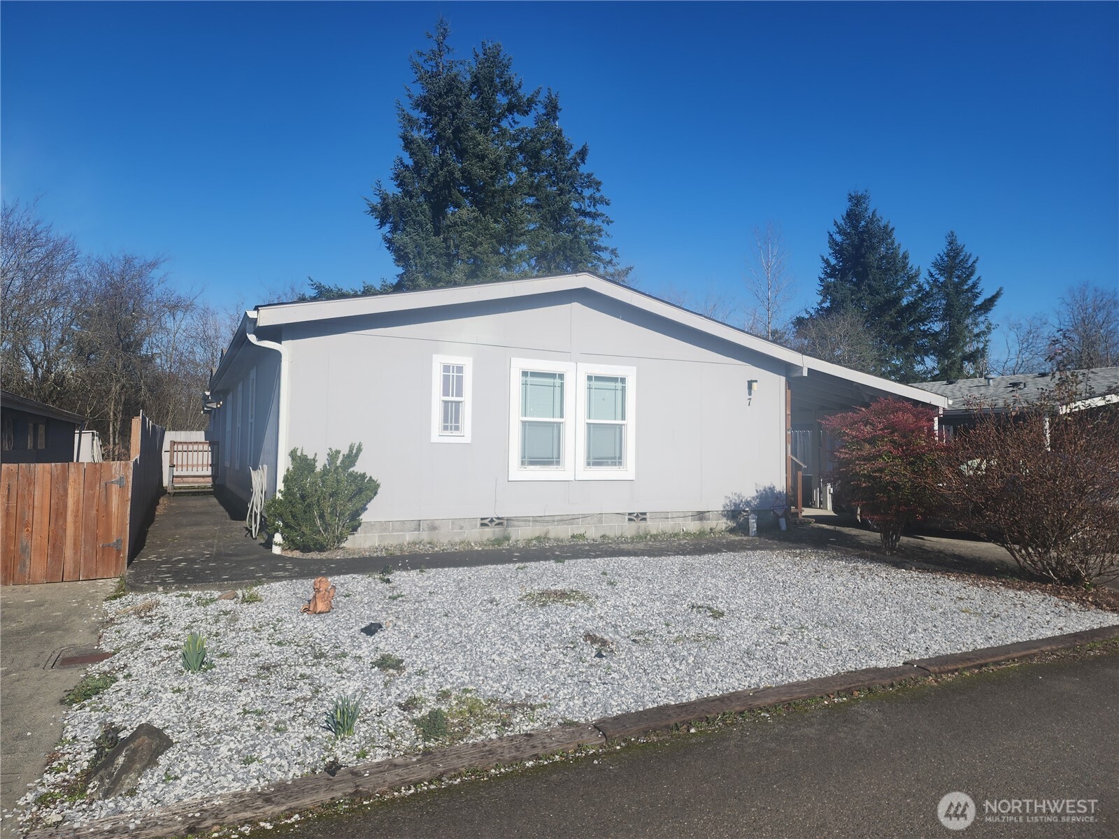 1101 South Scheuber Road, Unit 7 Centralia, WA 98531 - Photo 17 of 18