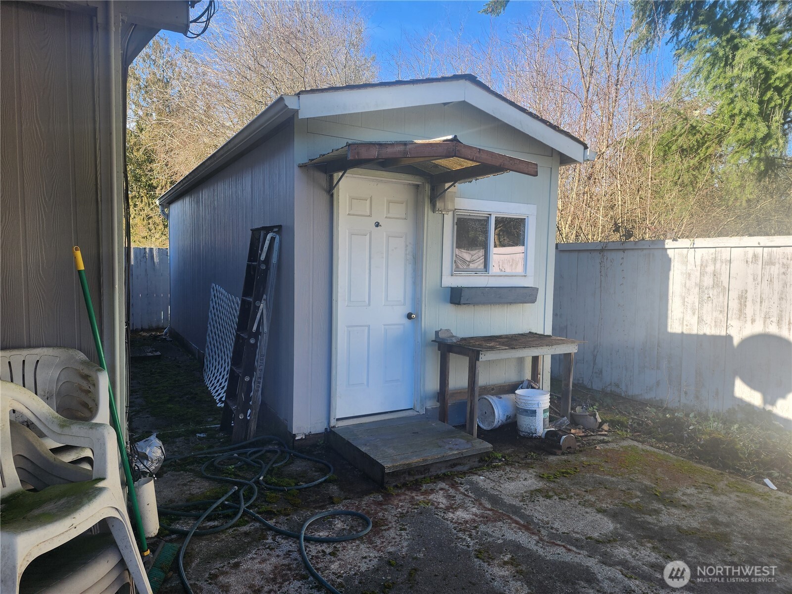 1101 South Scheuber Road, Unit 7 Centralia, WA 98531 - Photo 18 of 18