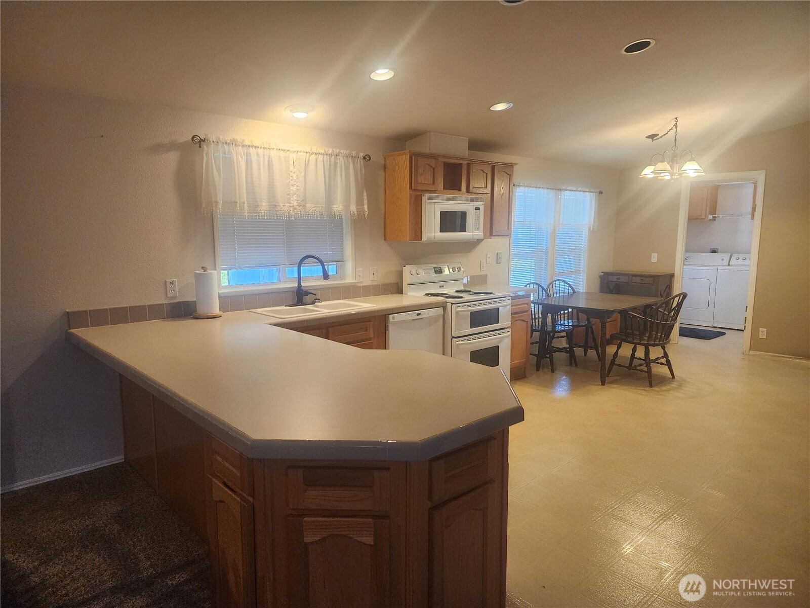 1101 South Scheuber Road, Unit 7 Centralia, WA 98531 - Photo 5 of 18