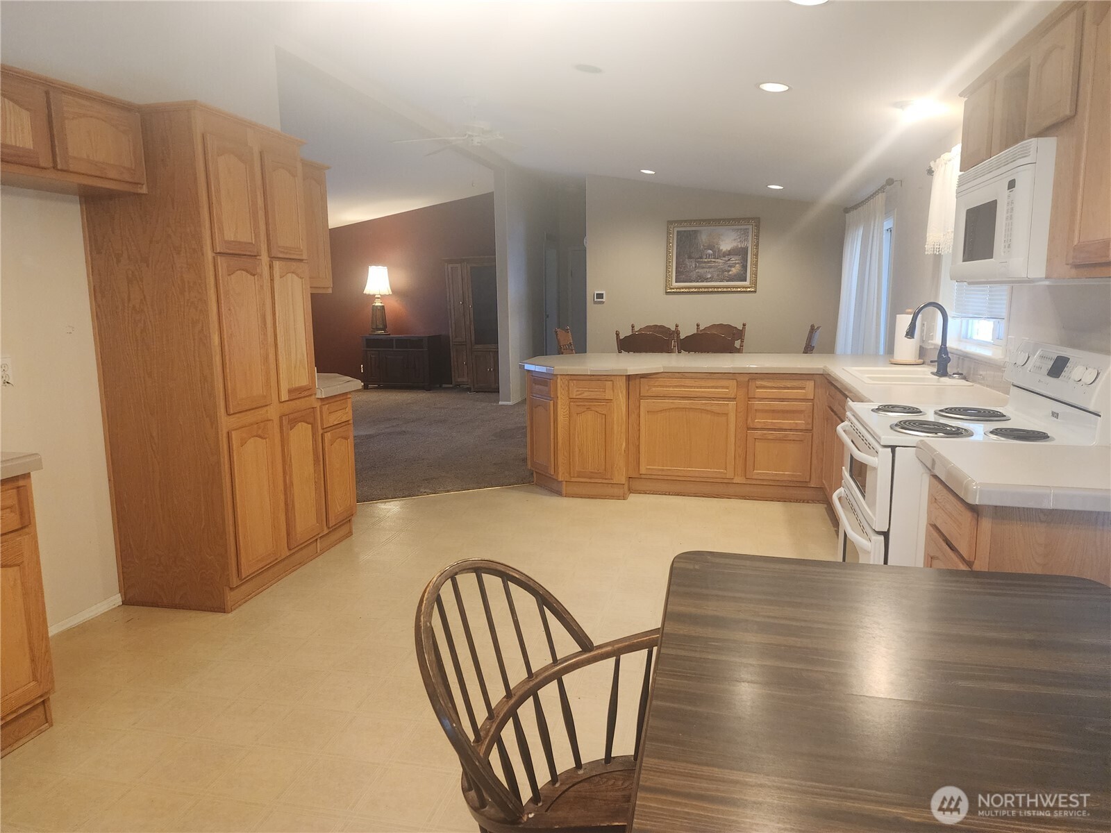 1101 South Scheuber Road, Unit 7 Centralia, WA 98531 - Photo 6 of 18