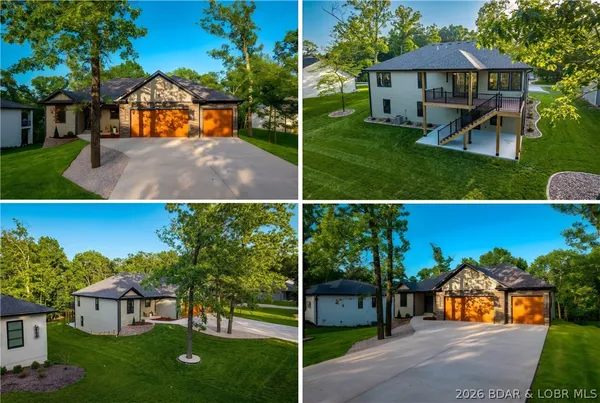 $775,000 | 344 Via Appia Drive, Sunrise Beach, MO 65079