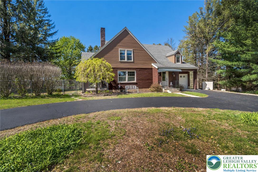 9915 Interchange Road Lehighton, PA 18235 - Photo 1 of 95 Gallery Image 1