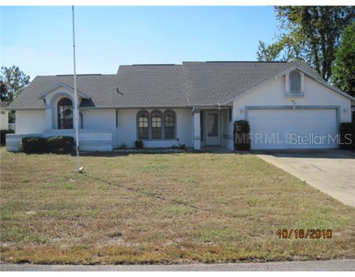 55 Rosedown Boulevard DeBary, FL 32713 - Photo 1 of 1 Exterior Front