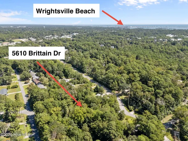 $149,900 | 5610 Brittain Drive, Wilmington, NC 28409