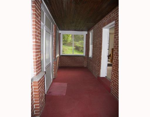 473 Saxman Road Latrobe, PA 15650 - Photo 7 of 8 Other. Enclosed Sun Porch is the perfect place to relax and have your morning coffee!