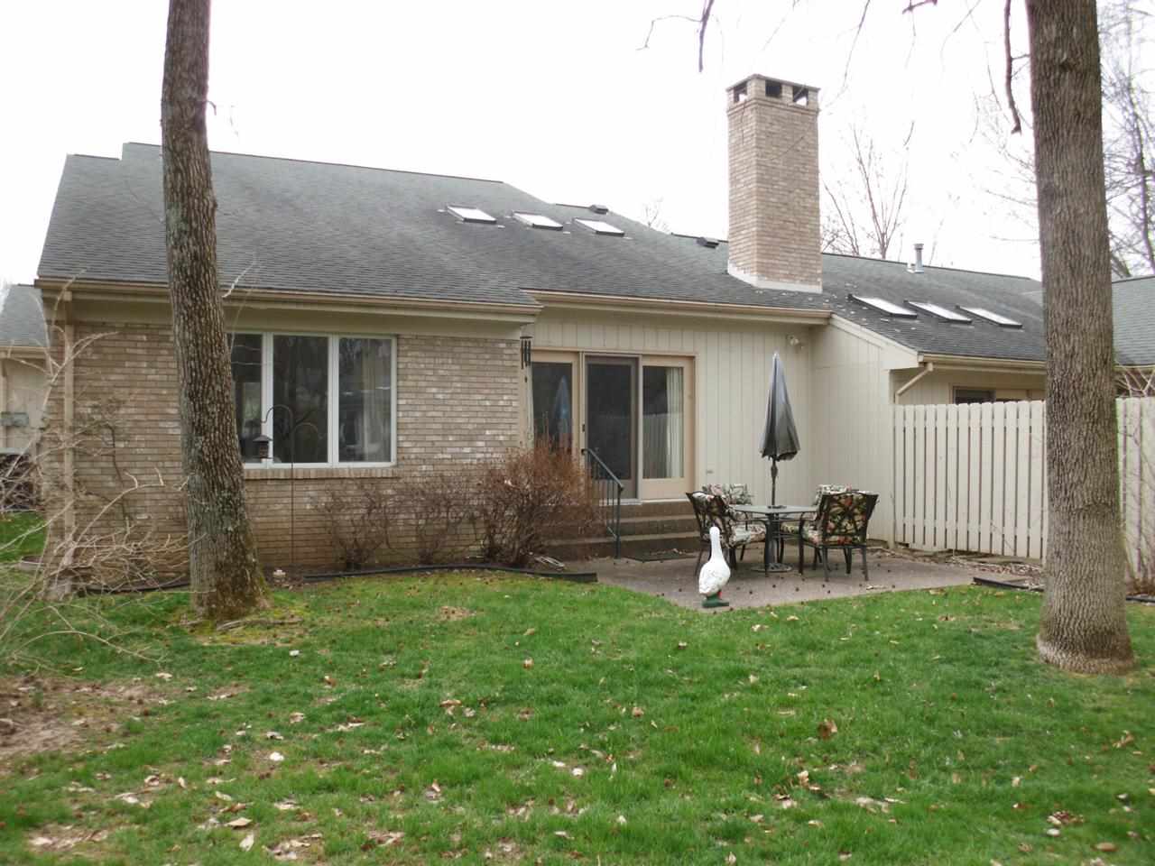 1343 Timberlake Road Evansville, IN 47710 - Photo 17 of 22 Gallery Image 17