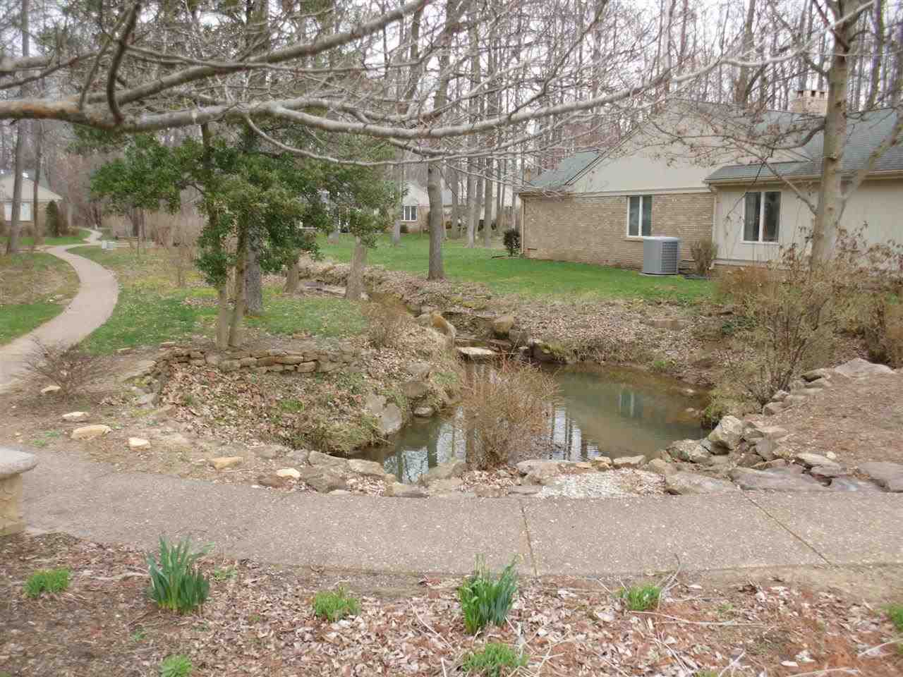1343 Timberlake Road Evansville, IN 47710 - Photo 19 of 22 Gallery Image 19