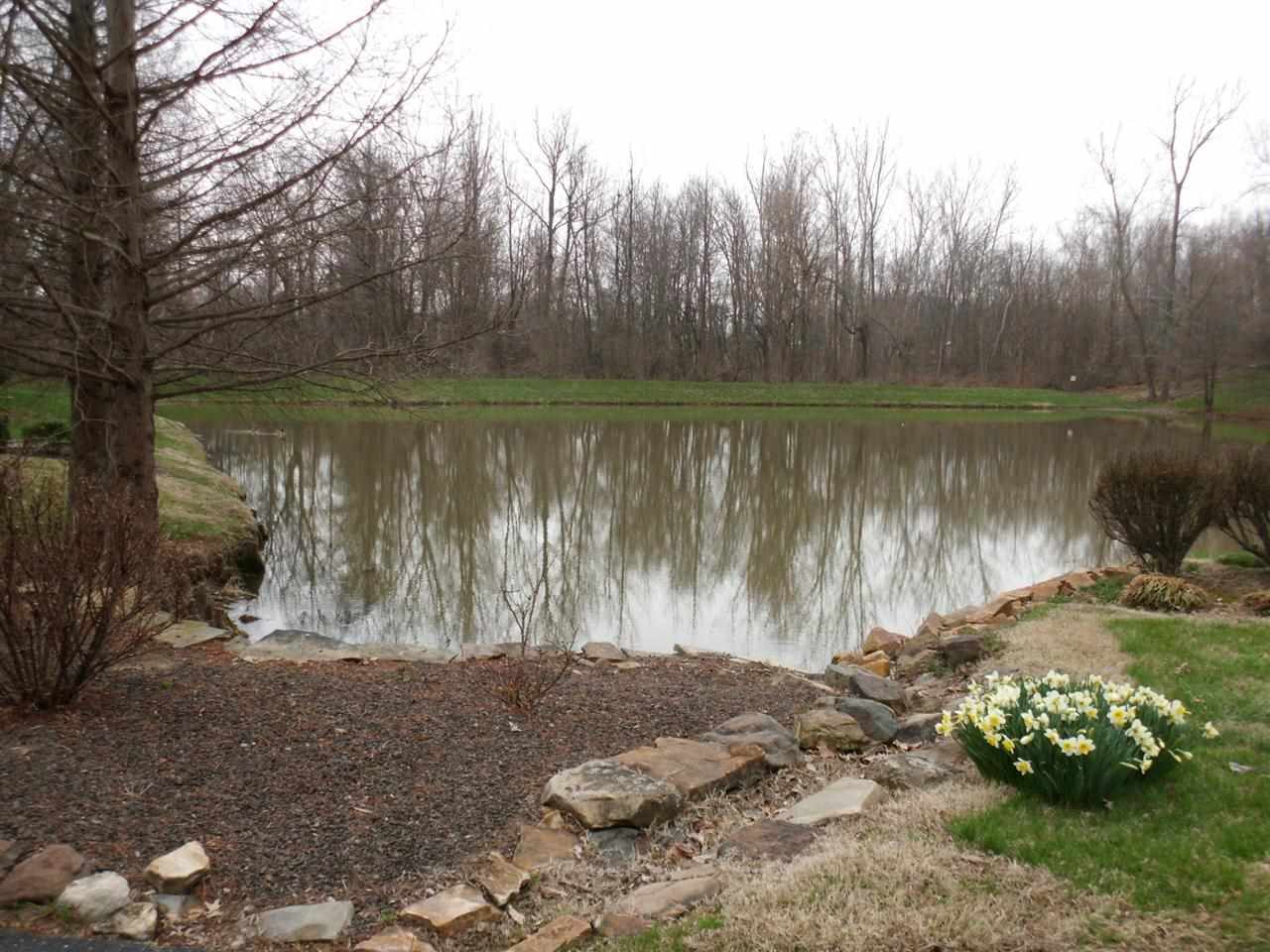 1343 Timberlake Road Evansville, IN 47710 - Photo 20 of 22 Gallery Image 20