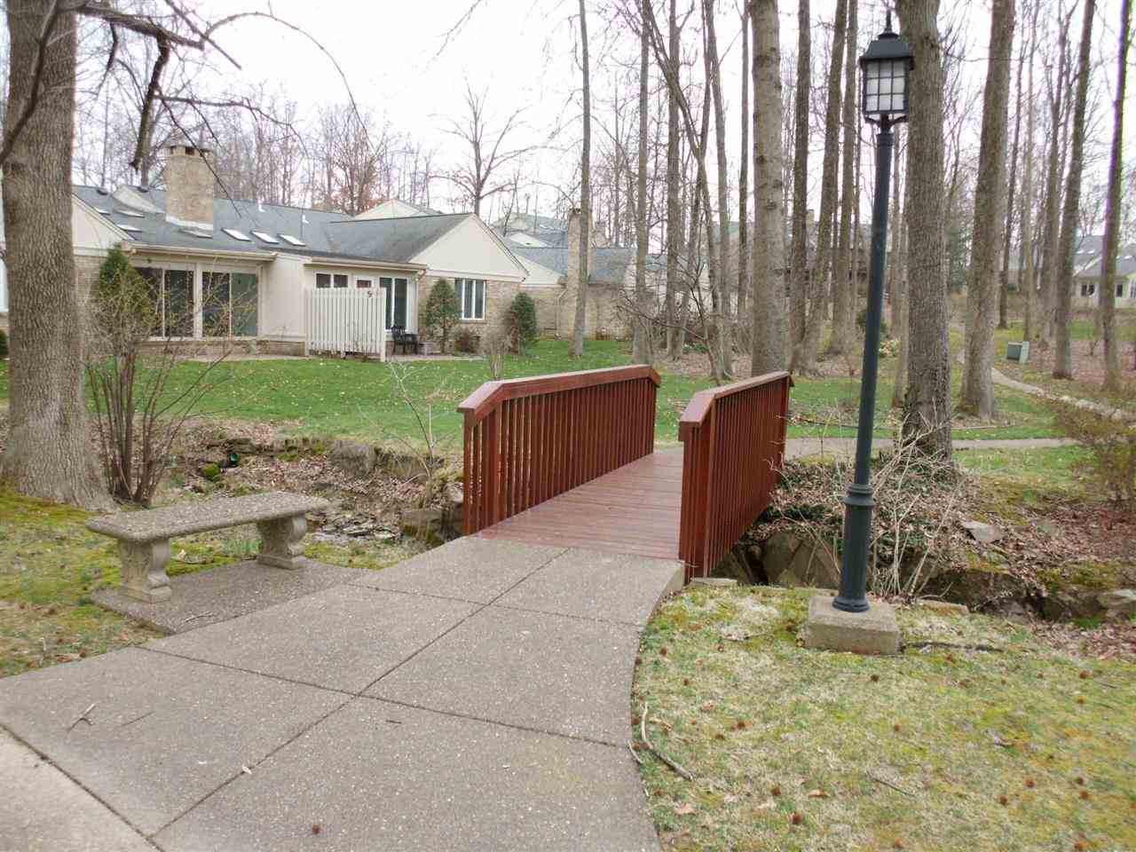 1343 Timberlake Road Evansville, IN 47710 - Photo 21 of 22 Gallery Image 21