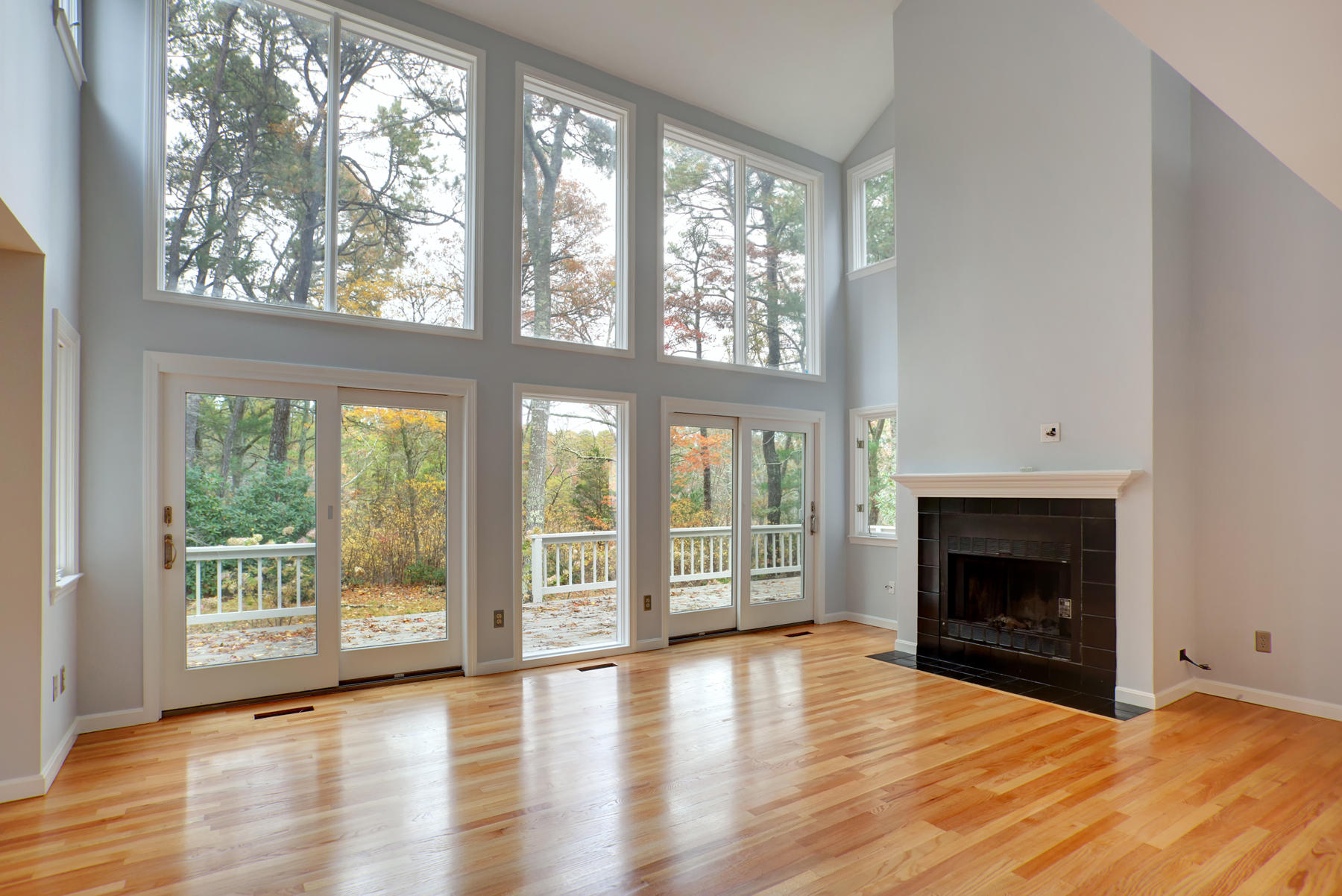 6 Ockway Bay Road Mashpee, MA 02649 - Photo 6 of 40 Living Room