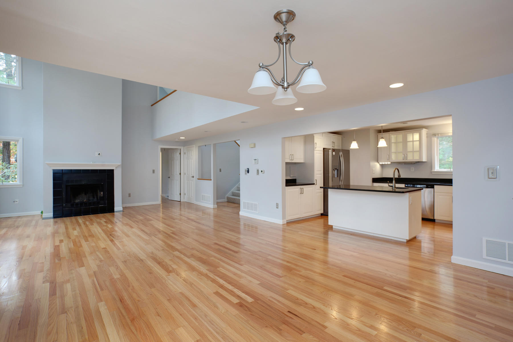 6 Ockway Bay Road Mashpee, MA 02649 - Photo 10 of 40 Dining Area / Living Room