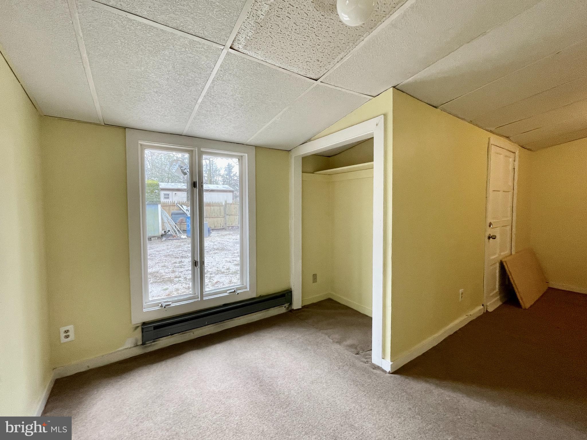 541 Fern Road Millville, NJ 08332 - Photo 9 of 15 a view of a room with large windows