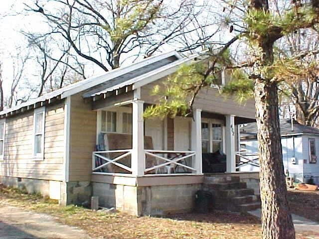 402 Nixon Avenue Southwest, Unit 127 Rome, GA 30161 - Photo 1 of 1 Gallery Image 1