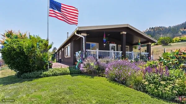 $547,000 | 146 Hammer Crk Road, White Bird, ID 83554