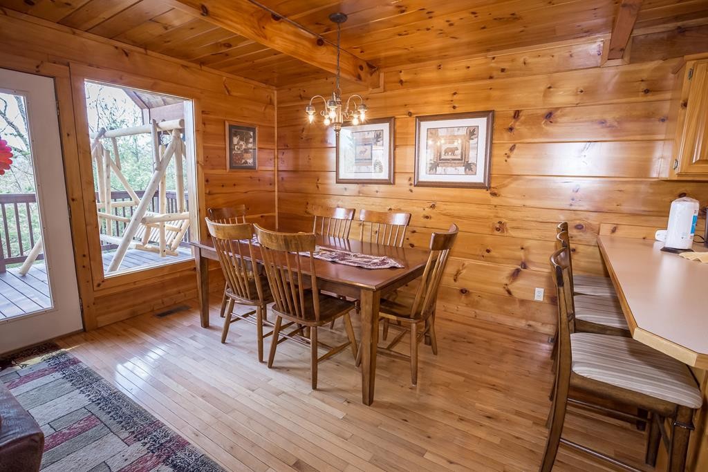 1870 Natures Lane, Unit RUSTICRIDGE Sevierville, TN 37862 - Photo 12 of 29 Gallery Image 12