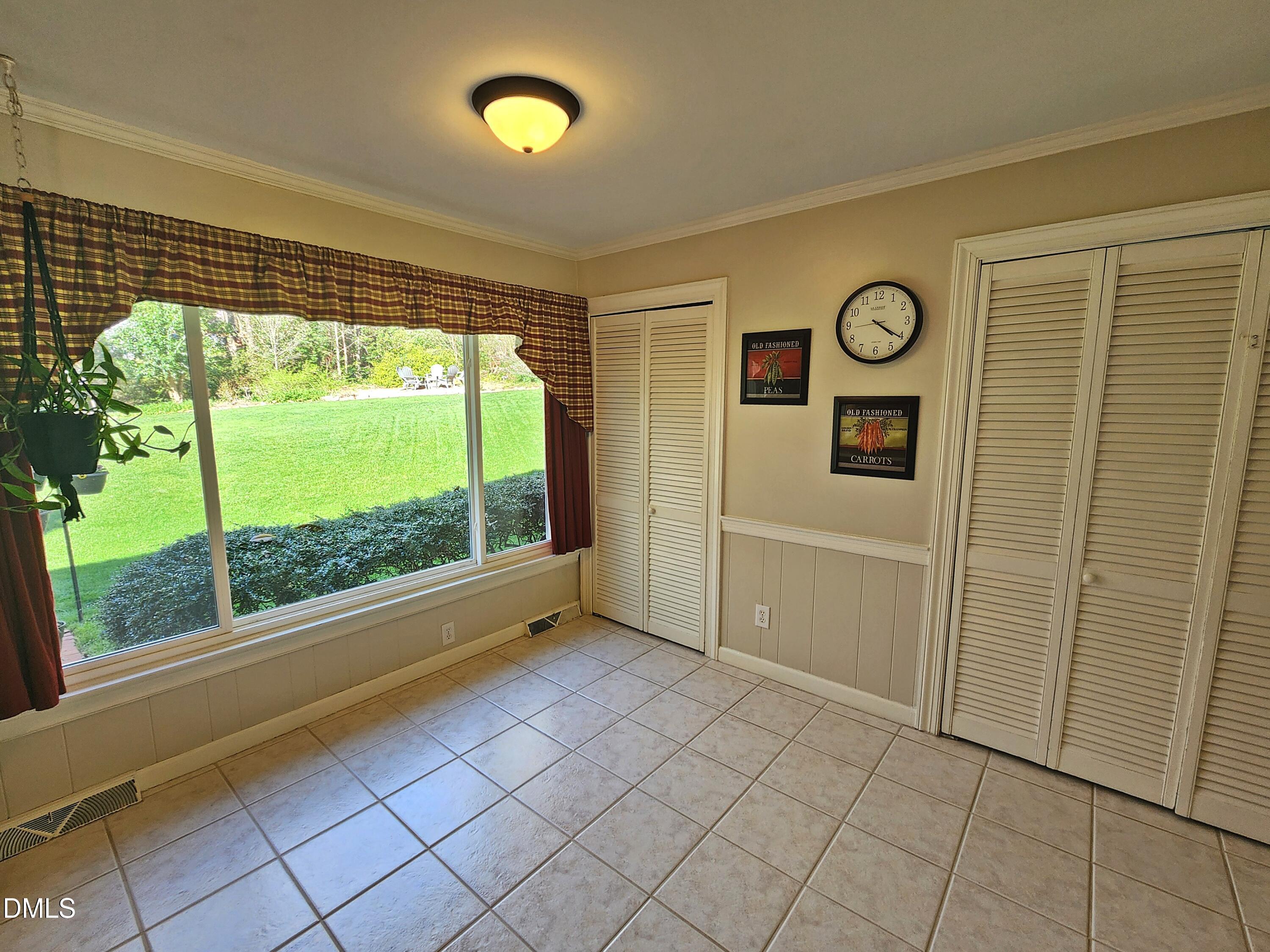 4704 Oak Park Road Raleigh, NC 27612 - Photo 29 of 62 a view of empty room with window