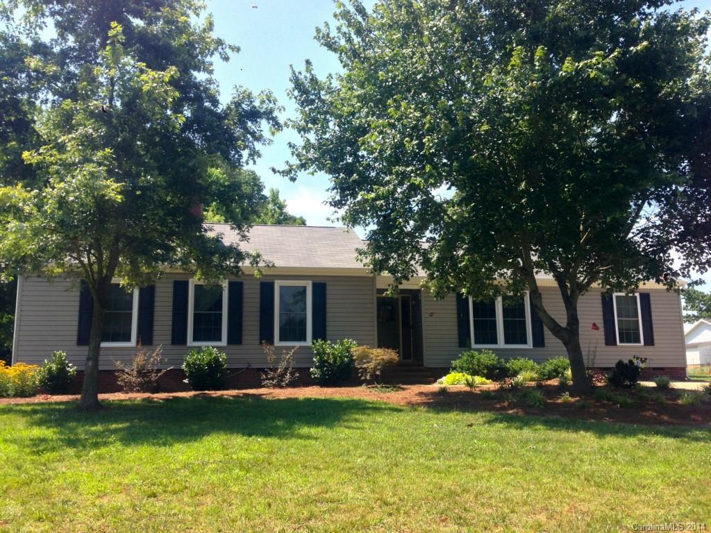 295 Larkspur Road Salisbury, NC 28146 - Photo 1 of 22 Gallery Image 1