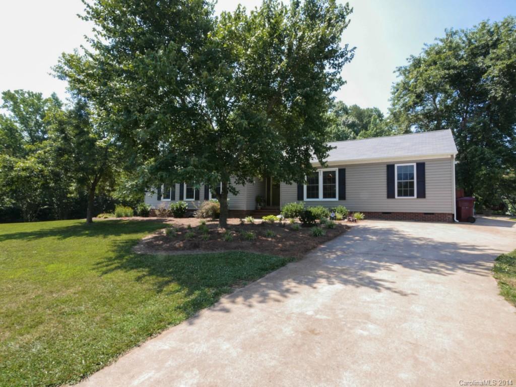 295 Larkspur Road Salisbury, NC 28146 - Photo 2 of 22 Gallery Image 2
