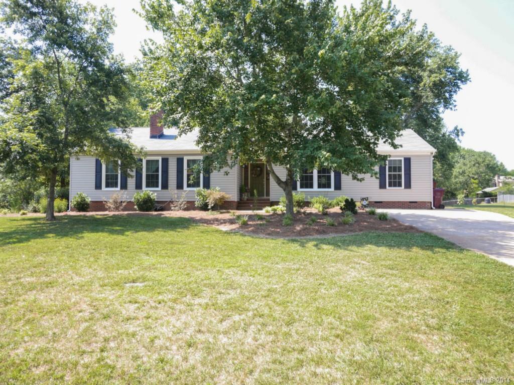 295 Larkspur Road Salisbury, NC 28146 - Photo 22 of 22 Gallery Image 22
