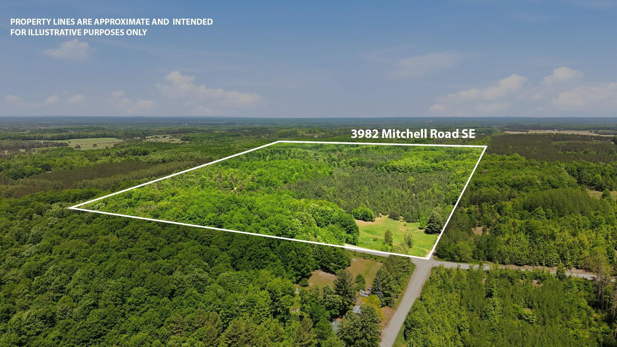 3982 Mitchell Road Southeast Kalkaska, MI 49646 - Photo 5 of 29