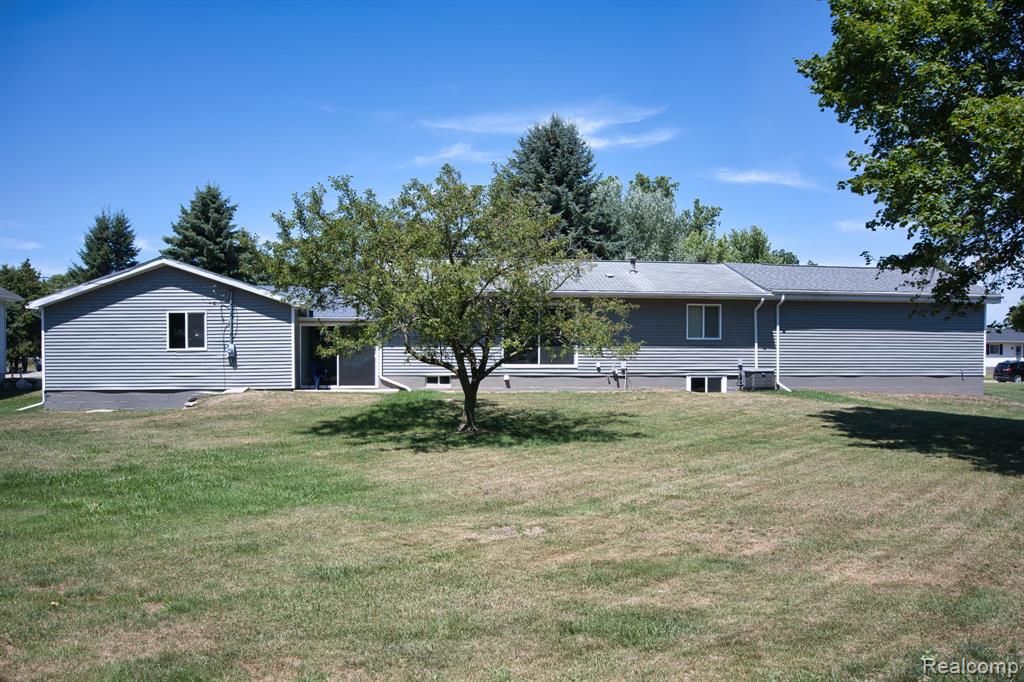 1142 George Street Bad Axe, MI 48413 - Photo 10 of 65