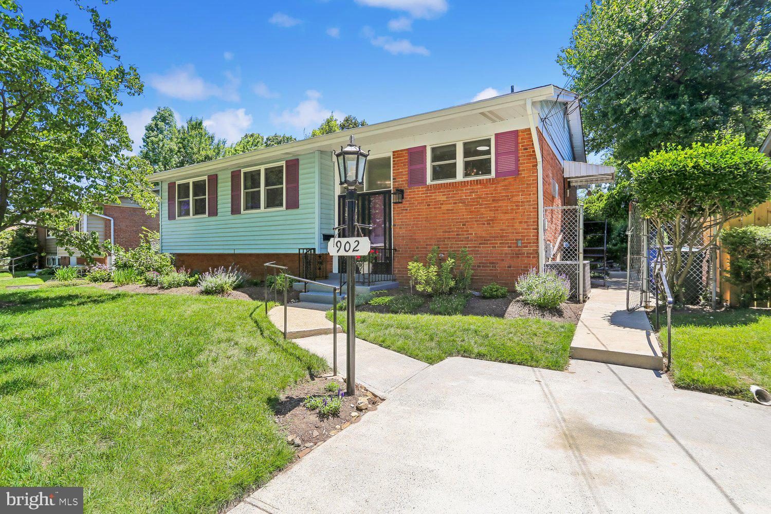 902 Malta Lane Silver Spring, MD 20901 - Photo 3 of 53