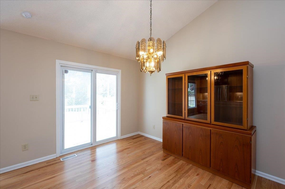 4605 Knightsbridge Way Raleigh, NC 27604 - Photo 8 of 23 Dining Room