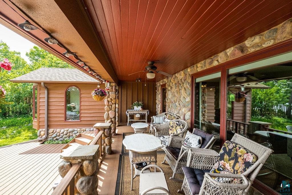 5994 North Pike Lake Road Duluth, MN 55811 - Photo 13 of 99