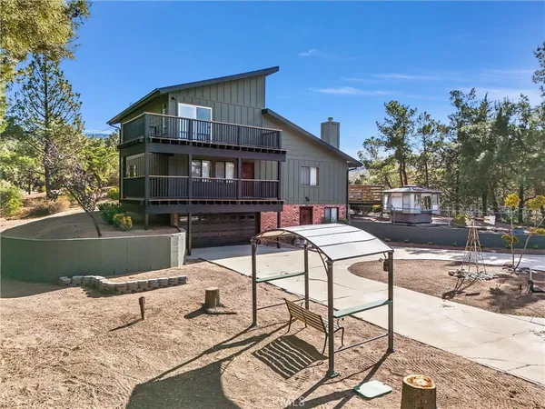 $649,900 | 48085 Twin Pines Road, Banning, CA 92220