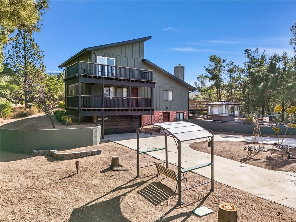 48085 Twin Pines Road Banning, CA 92220 - Photo 1 of 45