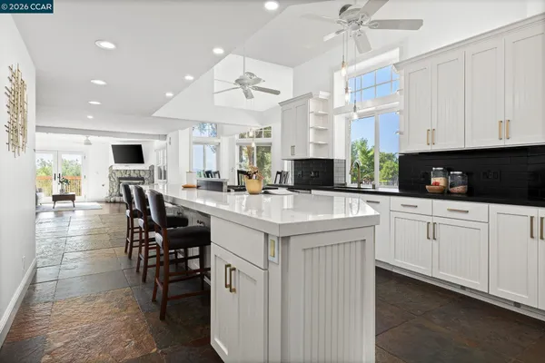 $3,500,000 | 2050 Shell Ridge Trail, Walnut Creek, CA 94598