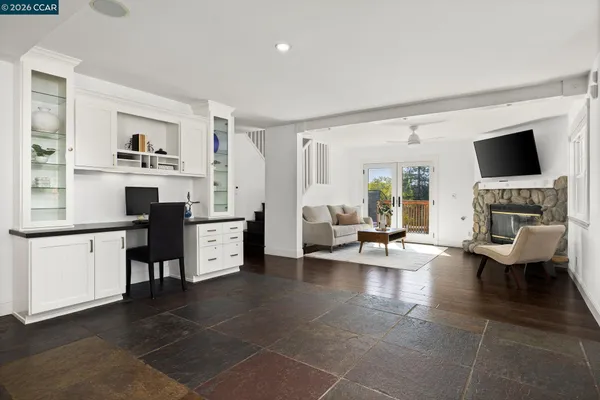 $3,500,000 | 2050 Shell Ridge Trail, Walnut Creek, CA 94598